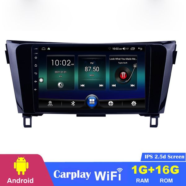 9 inch android car dvd player 16g touch screen gps head unit for nissan x-trail 2013-2014 with usb wifi
9 inch android car dvd player 16g touch screen gps head unit for nissan x-trail 2013-2014 with usb wifi