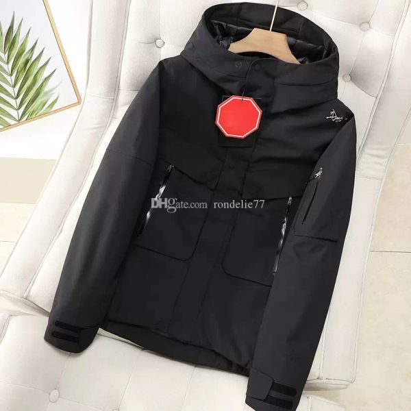 2022trapstar down jacket luxury designer embroidered letter zipper jacket winter men and women warm cotton coat hip hop high street tide 111, Black
2022trapstar down jacket luxury designer embroidered letter zipper jacket winter men and women warm cotton coat hip hop high street tide 111, Black