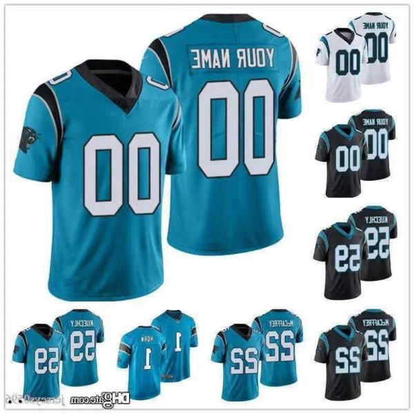 football jerseys 6 baker mayfield custom carolina''panthers''22 christian mccaffrey, Black
football jerseys 6 baker mayfield custom carolina''panthers''22 christian mccaffrey, Black