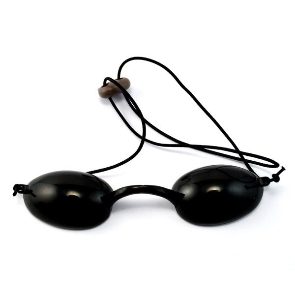 laser machine ipl laser eyewear laser tanning bed eye protection goggles for safety eye protection, Black
laser machine ipl laser eyewear laser tanning bed eye protection goggles for safety eye protection, Black