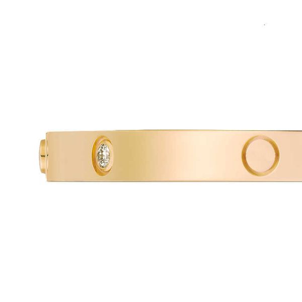66sbangle bangle thin love bracelet with screwdriver 6 diamonds bangles designer jewelry womans 3.65mm rose gold platinum bracelets, Black
66sbangle bangle thin love bracelet with screwdriver 6 diamonds bangles designer jewelry womans 3.65mm rose gold platinum bracelets, Black