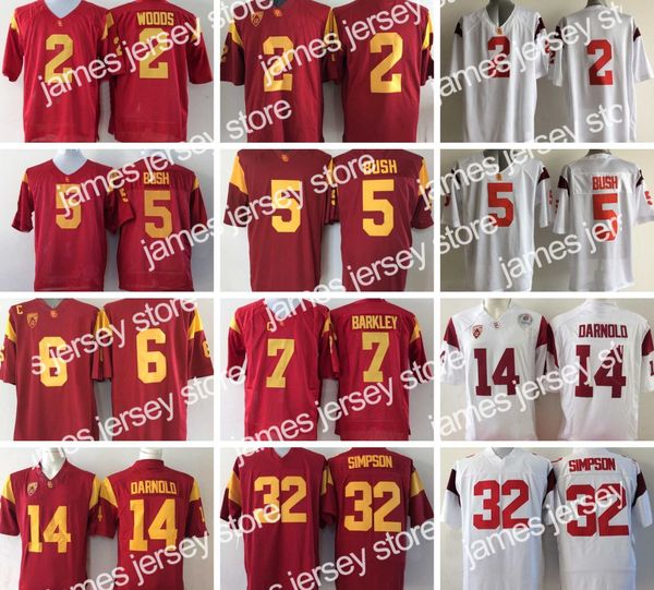 football jerseys ncaa usc trojans college football jerseys 2 robert woods 5 bush 6 cody kessler 7 matt barkley 14 sam darnold oj simpson men, Black;red
football jerseys ncaa usc trojans college football jerseys 2 robert woods 5 bush 6 cody kessler 7 matt barkley 14 sam darnold oj simpson men, Black;red