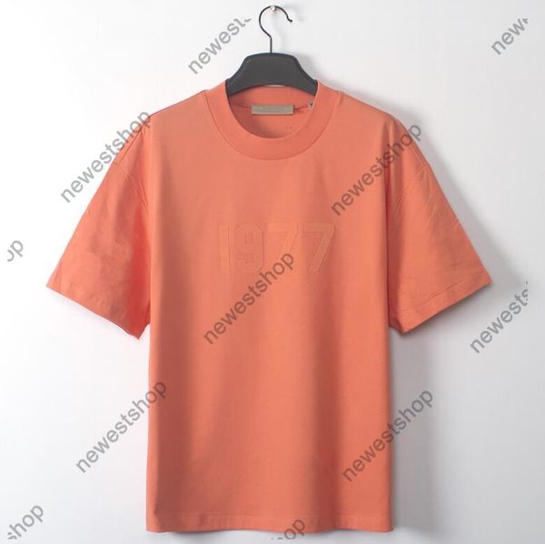 2022 europe flocked t shirt summer tee high street casual men women plus size short sleeve tshirt mens running bottoms coral new colors tee, Black;brown
2022 europe flocked t shirt summer tee high street casual men women plus size short sleeve tshirt mens running bottoms coral new colors tee, Black;brown