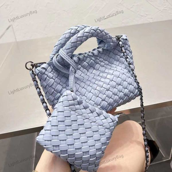 5a 2 pic cross body weave shoulder bag designer leather wallet quality for women classic famous brand shopping coin purses 220807
5a 2 pic cross body weave shoulder bag designer leather wallet quality for women classic famous brand shopping coin purses 220807