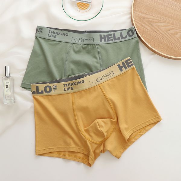 man's underpants boxer shorts underwear long leg boxershort men underwear panties 4pc/lot accept mix color, Black;white
man's underpants boxer shorts underwear long leg boxershort men underwear panties 4pc/lot accept mix color, Black;white