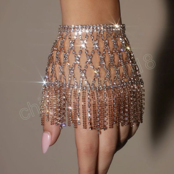 gorgeous rhinestone long tassel bracelets bangles for women wedding party gift bling crystal bridal wrist hand bracelet, Golden;silver
gorgeous rhinestone long tassel bracelets bangles for women wedding party gift bling crystal bridal wrist hand bracelet, Golden;silver