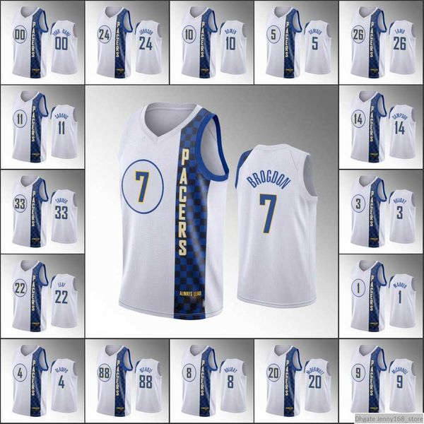 print men youth screen women t.j. warren victor oladipo aaron holiday malcolm brogdon domantas sabonis custom white 75th diamond jersey, White;black
print men youth screen women t.j. warren victor oladipo aaron holiday malcolm brogdon domantas sabonis custom white 75th diamond jersey, White;black
