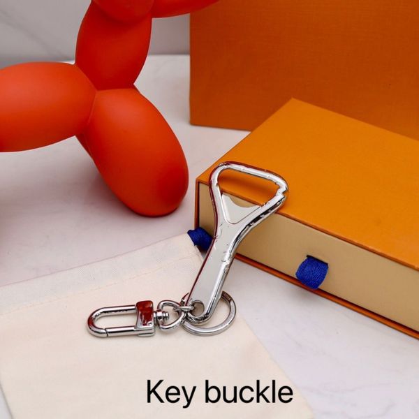 designer fashion key buckle car keychains handmade pendant fashion accessories keyrings leather keychain rings self defense keyring l skate, Silver
designer fashion key buckle car keychains handmade pendant fashion accessories keyrings leather keychain rings self defense keyring l skate, Silver