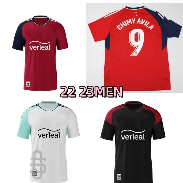 22 23 soccer jerseys sasuna rubn garca rtorres chimy vila football shirts budimir manu nchez garcia home away jersey calleri torr man camise, Black
22 23 soccer jerseys sasuna rubn garca rtorres chimy vila football shirts budimir manu nchez garcia home away jersey calleri torr man camise, Black