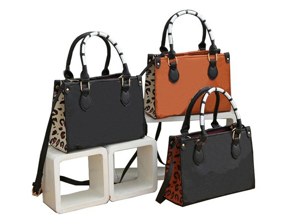 2023 new designer women's fashion bag l brand two-color band lady leopard print old flower style letter hand-held diagonal cross luxury
2023 new designer women's fashion bag l brand two-color band lady leopard print old flower style letter hand-held diagonal cross luxury