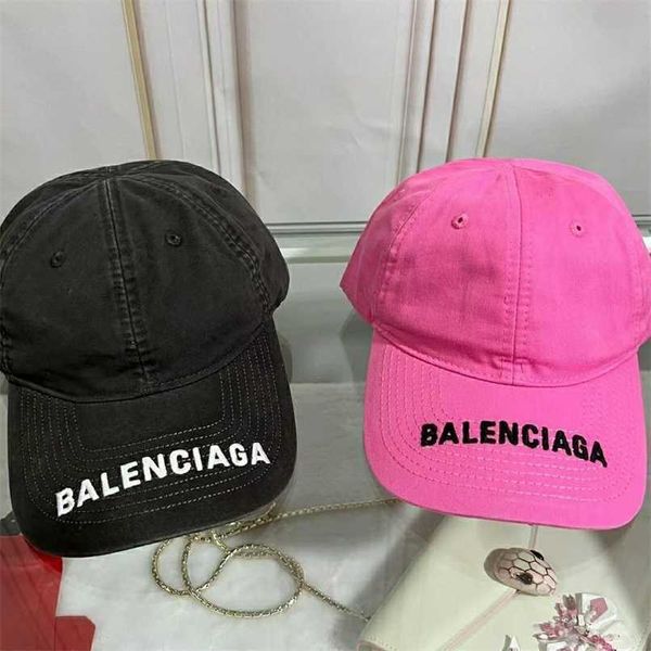 paris baseball balencaigass caps new baseball cap letter embroidery soft retro smoke gray rose red wash cotton men's and women's f, Blue;gray
paris baseball balencaigass caps new baseball cap letter embroidery soft retro smoke gray rose red wash cotton men's and women's f, Blue;gray