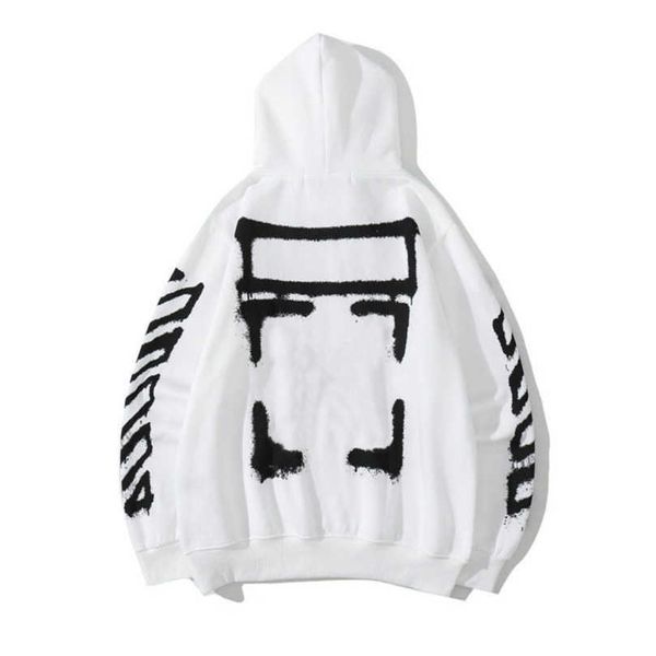 luxury classic men's jackets sweatshirts brand offs pullover shirts hoodies women black white sweater men arrow letter print hoodie tee, Black;brown
luxury classic men's jackets sweatshirts brand offs pullover shirts hoodies women black white sweater men arrow letter print hoodie tee, Black;brown