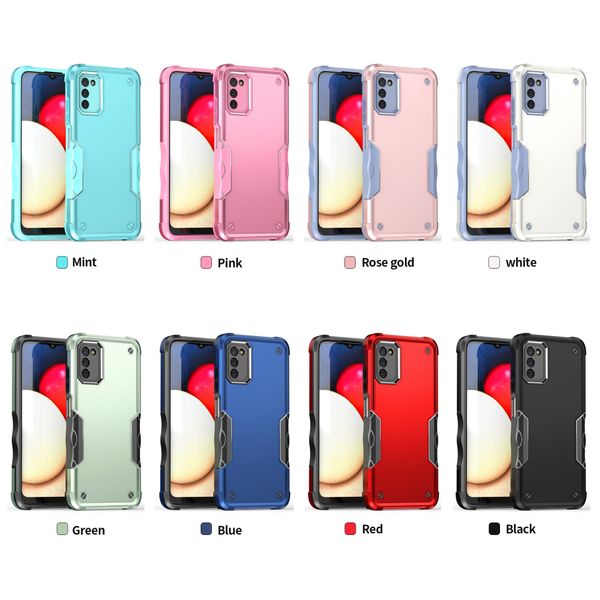 hybrid bumper phone cases for samsung a53 a03s a23 5g a33 a73 a13 a22 a12 a03 core a52 galaxy s22 plus ultra military tough case
hybrid bumper phone cases for samsung a53 a03s a23 5g a33 a73 a13 a22 a12 a03 core a52 galaxy s22 plus ultra military tough case