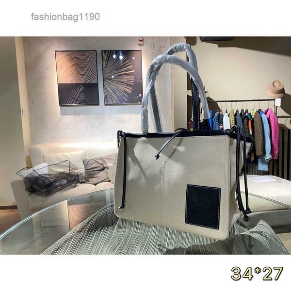 bag handbags loews designer 2023 women canvas single large capacity handbag simple u1 wguu
bag handbags loews designer 2023 women canvas single large capacity handbag simple u1 wguu