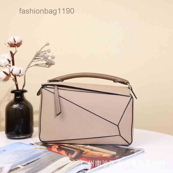 bag designer bags loews fashion puzzles leather mini geometric portable splicing soft leather women's single diagonal pillow ujdb
bag designer bags loews fashion puzzles leather mini geometric portable splicing soft leather women's single diagonal pillow ujdb