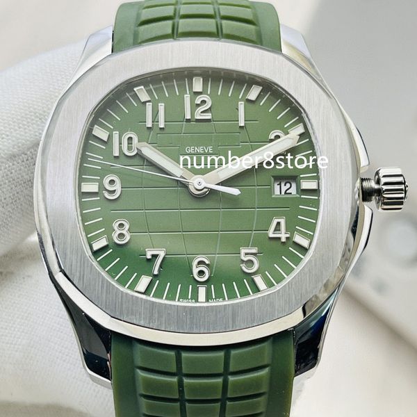 5167a green mens watch pf factory stainless steel swiss 324 sc automatic 28800vph sapphire crystal luxury wristwatch 2 colors water resistan, Slivery;brown
5167a green mens watch pf factory stainless steel swiss 324 sc automatic 28800vph sapphire crystal luxury wristwatch 2 colors water resistan, Slivery;brown