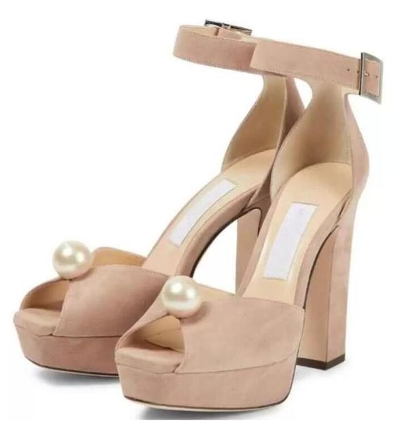 summer women's sandals calfskin suede rubber shoes thick sole beaded open toe high heel ankle buckle fashion evening dress party walkin, Black
summer women's sandals calfskin suede rubber shoes thick sole beaded open toe high heel ankle buckle fashion evening dress party walkin, Black