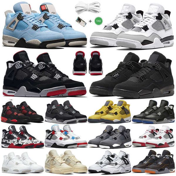 basketball shoes trainers sports sneakers military black midnight navy lightning university blue black cat cool grey sail jumpman 4 4s mens
basketball shoes trainers sports sneakers military black midnight navy lightning university blue black cat cool grey sail jumpman 4 4s mens