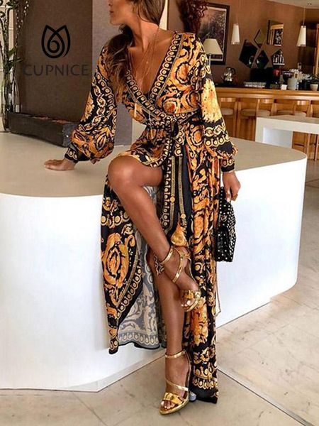 dresses blossomora new 2022 boho summer retro vintage floral print long party dress women elegant v-neck long maxi dresses vestidos, Black;gray
dresses blossomora new 2022 boho summer retro vintage floral print long party dress women elegant v-neck long maxi dresses vestidos, Black;gray