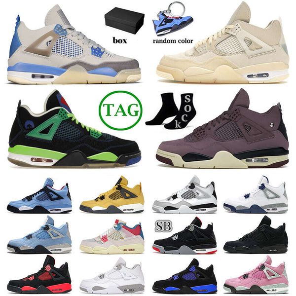 basketball shoes sneakers trainers white violet messy room midnight navy military black cats sail pink with box j4 jumpman 4 men women offs2
basketball shoes sneakers trainers white violet messy room midnight navy military black cats sail pink with box j4 jumpman 4 men women offs2