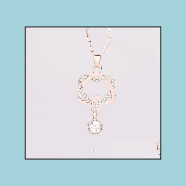 pendant necklaces double heart pendant necklace for mom women fashion jewelry rose gold sier color trendy engagement crys carshop2006 dhv8c, Silver
pendant necklaces double heart pendant necklace for mom women fashion jewelry rose gold sier color trendy engagement crys carshop2006 dhv8c, Silver