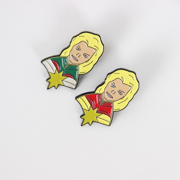 cute anime movies games hard enamel pins collect metal cartoon brooch backpack hat bag collar lapel badges women fashion jewelry hero captai, Blue
cute anime movies games hard enamel pins collect metal cartoon brooch backpack hat bag collar lapel badges women fashion jewelry hero captai, Blue