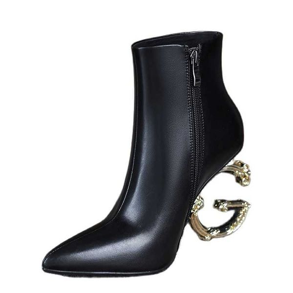 boots leather high heels ankle luxury brand designer be letter tube boot side zipper black fashion women short 220901
boots leather high heels ankle luxury brand designer be letter tube boot side zipper black fashion women short 220901