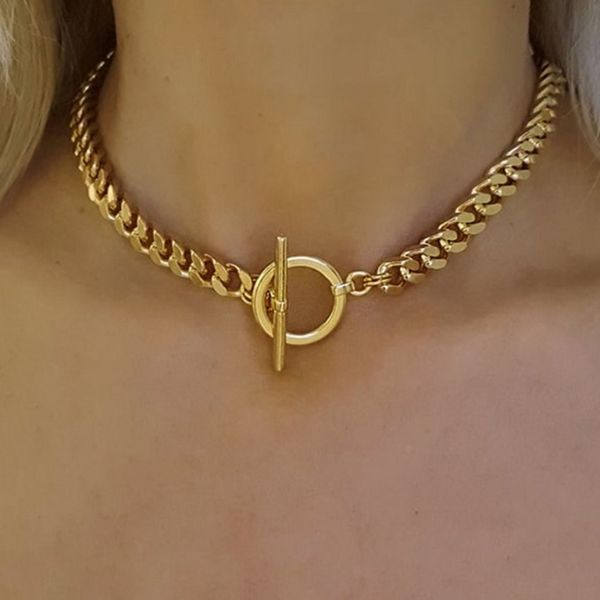 designer designs fashion button necklace ot button cubana chain for men and women, Silver
designer designs fashion button necklace ot button cubana chain for men and women, Silver