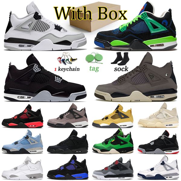 designer j4 jumpman 4 basketball shoes new bred violet ore doernbecher 4s offs white military black canvas men women trianers red thunder in
designer j4 jumpman 4 basketball shoes new bred violet ore doernbecher 4s offs white military black canvas men women trianers red thunder in