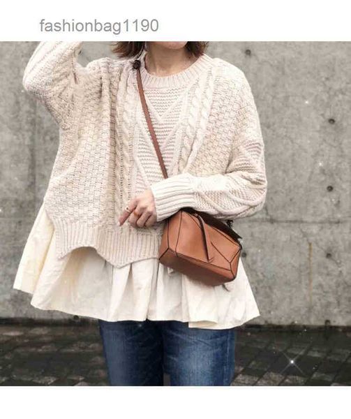designer loews bag bags autumn fashion winter minority women's splicing geometric pillow large capacity commuter portab 4lk3
designer loews bag bags autumn fashion winter minority women's splicing geometric pillow large capacity commuter portab 4lk3