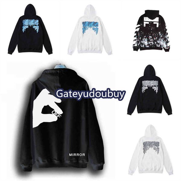 designer luxury off classic hoodie arrowhead print hip hop autumn winter couples of black white men and women casual hooded 9okm
designer luxury off classic hoodie arrowhead print hip hop autumn winter couples of black white men and women casual hooded 9okm