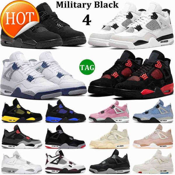 2023 jumpman 4 retro basketball shoes men women 4s military black cat university blue red thunder white oreo canyon purple canvas mens train
2023 jumpman 4 retro basketball shoes men women 4s military black cat university blue red thunder white oreo canyon purple canvas mens train
