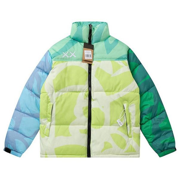 new men's women's down jackets casual fashion downs cotton jackets parkas designer jacket lovers keep warm coat, Black
new men's women's down jackets casual fashion downs cotton jackets parkas designer jacket lovers keep warm coat, Black