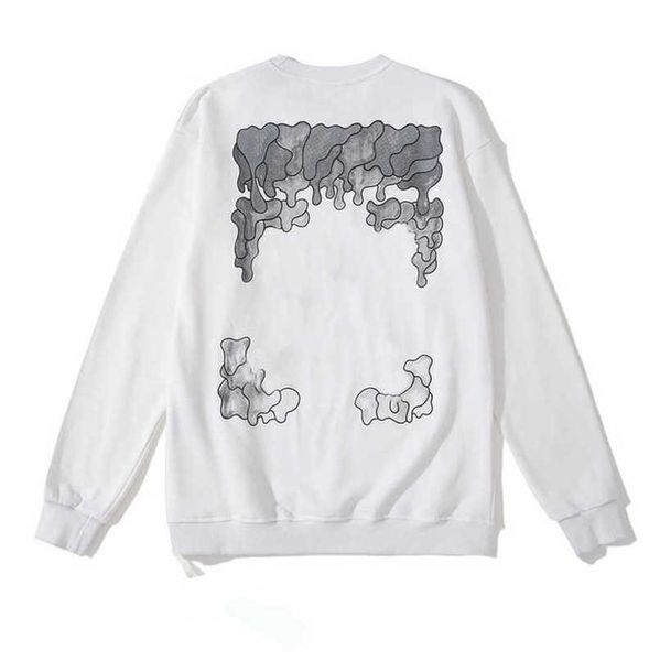 fashion women's luxury jackets sweatshirts offs pullover shirts men arrow cross letter print hoodies classic women o-neck black white s, Black;brown
fashion women's luxury jackets sweatshirts offs pullover shirts men arrow cross letter print hoodies classic women o-neck black white s, Black;brown