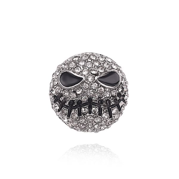 christmas horror night around european and american movies jack skull brooch badge source factory direct sales the nightmare before christma, Blue
christmas horror night around european and american movies jack skull brooch badge source factory direct sales the nightmare before christma, Blue