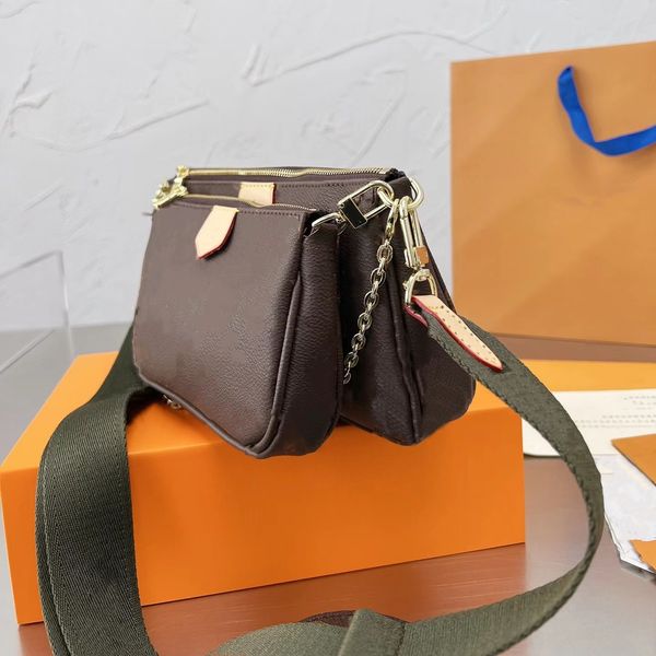 luxury designer bags for women mens wallet multi pochette purses designers woman handbag mini bag cross body bags shoulder hobo classic flap, Red;black
luxury designer bags for women mens wallet multi pochette purses designers woman handbag mini bag cross body bags shoulder hobo classic flap, Red;black