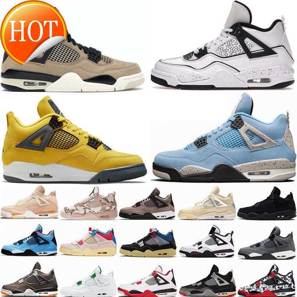 2023 basketball shoes sneakers black cat 4s university blue sail fire red bred jumpman 4 men og undefeated obsidian unc fearless eur 36-47
2023 basketball shoes sneakers black cat 4s university blue sail fire red bred jumpman 4 men og undefeated obsidian unc fearless eur 36-47