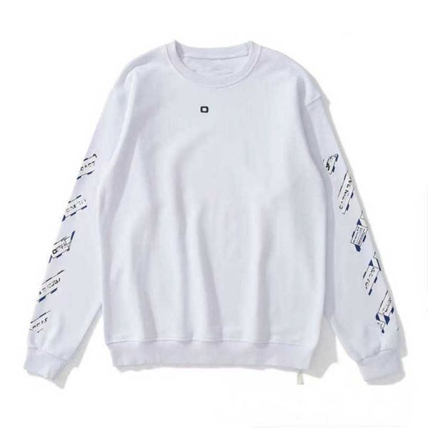 men's luxury fashion jackets sweatshirts brand offs hoodies pullover women o-neck sweater men arrow letter classic print black white, Black;brown
men's luxury fashion jackets sweatshirts brand offs hoodies pullover women o-neck sweater men arrow letter classic print black white, Black;brown