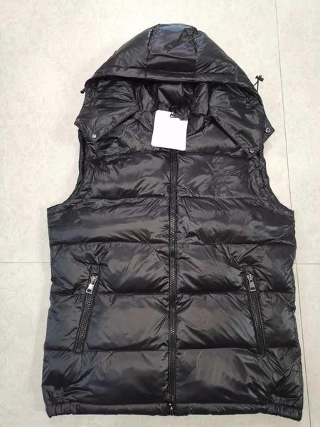 2022 mens men's vests downjacket down coats winter puffer jackets designer parka women casual coat outerwear warm feather jackets cloth, Black;white
2022 mens men's vests downjacket down coats winter puffer jackets designer parka women casual coat outerwear warm feather jackets cloth, Black;white