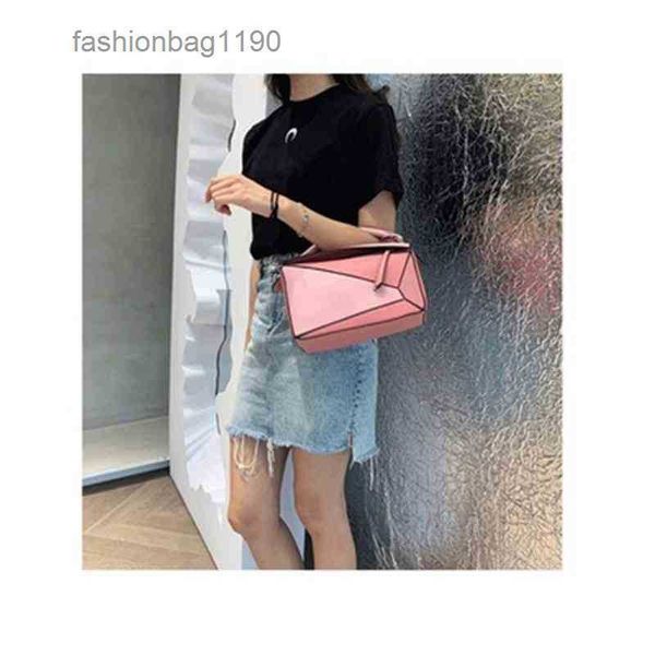loews fashion designer 2023 bags bag same geometric mini stitched leather women's lingge messenger hand pill ea25
loews fashion designer 2023 bags bag same geometric mini stitched leather women's lingge messenger hand pill ea25