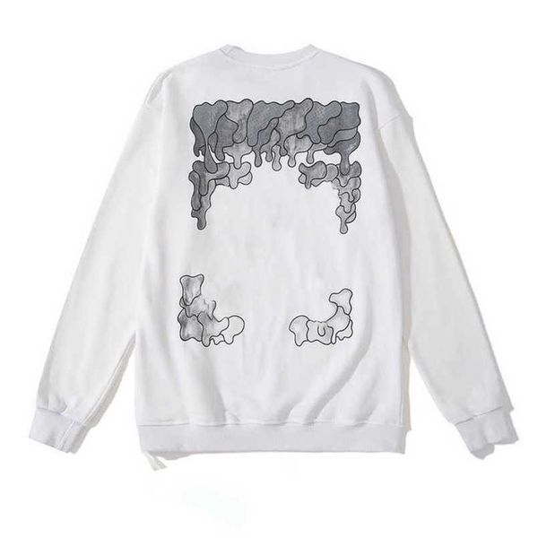 luxury women's fashion jackets sweatshirts offs brand pullover shirts men arrow cross letter print hoodies classic women o-neck sweater, Black;brown
luxury women's fashion jackets sweatshirts offs brand pullover shirts men arrow cross letter print hoodies classic women o-neck sweater, Black;brown