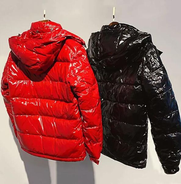 2022 mens stylist jacket parka winter coat fashion men women overcoat jackets down outerwear designer casular brand down clothing, Black
2022 mens stylist jacket parka winter coat fashion men women overcoat jackets down outerwear designer casular brand down clothing, Black