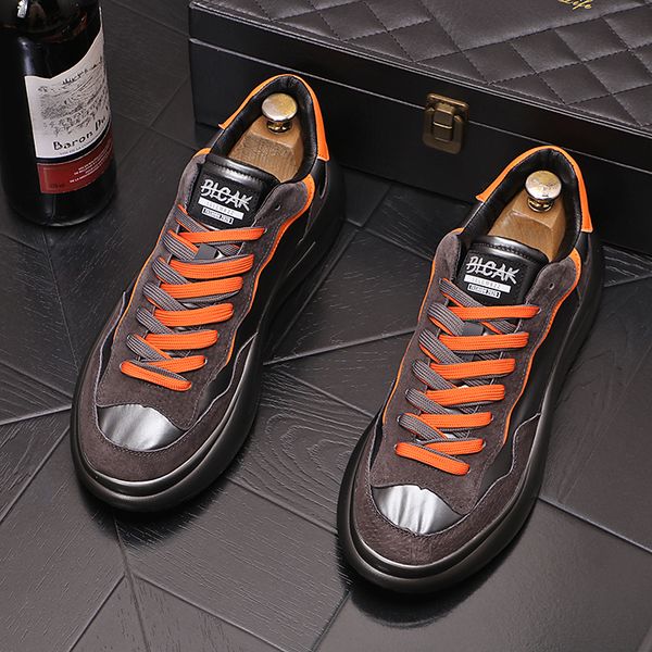 british designer wedding dress party shoes fashion lace-up canvas breathable vulcanized casual sneakers round toe thick bottom driving walki, Black
british designer wedding dress party shoes fashion lace-up canvas breathable vulcanized casual sneakers round toe thick bottom driving walki, Black
