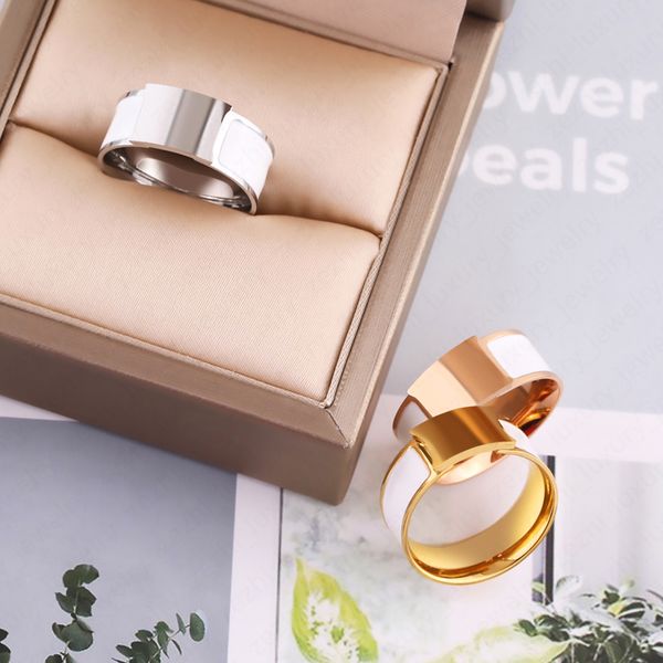 vintage engagement h ring for women stainless steel designer rings bague femme anello lusso anillos de bodas oro blanco anillo billig ringe, Golden;silver
vintage engagement h ring for women stainless steel designer rings bague femme anello lusso anillos de bodas oro blanco anillo billig ringe, Golden;silver
