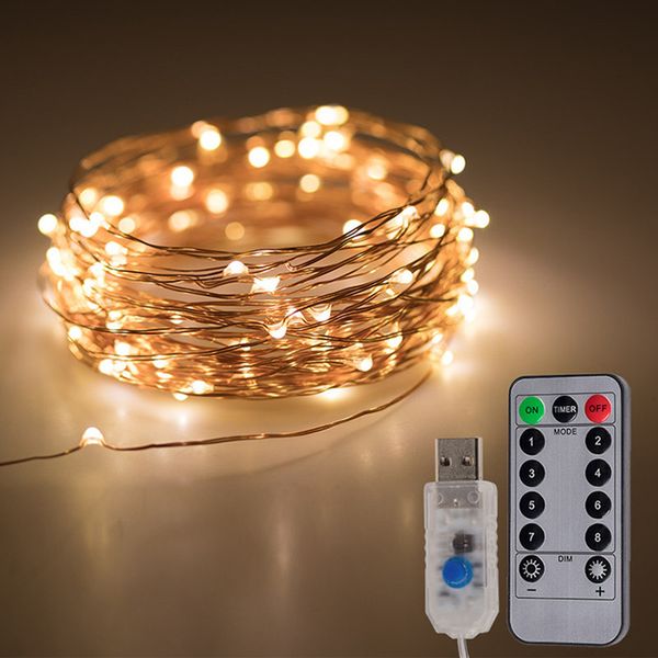 led fairy lights usb powered string light copper silver wire garland wedding party decoration lights 5m 10m 20m
led fairy lights usb powered string light copper silver wire garland wedding party decoration lights 5m 10m 20m