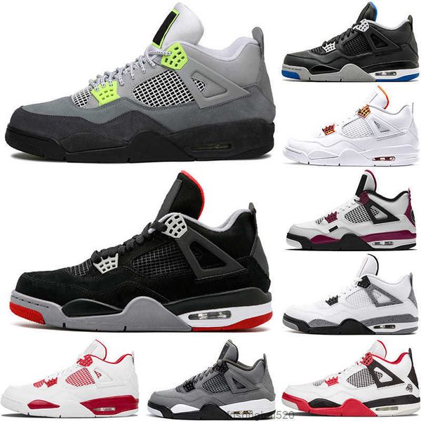 2023 fashion original 4s basketball shoes 4 men black cat university red neon court purple bred alternate motorsport orange metallic cool
2023 fashion original 4s basketball shoes 4 men black cat university red neon court purple bred alternate motorsport orange metallic cool