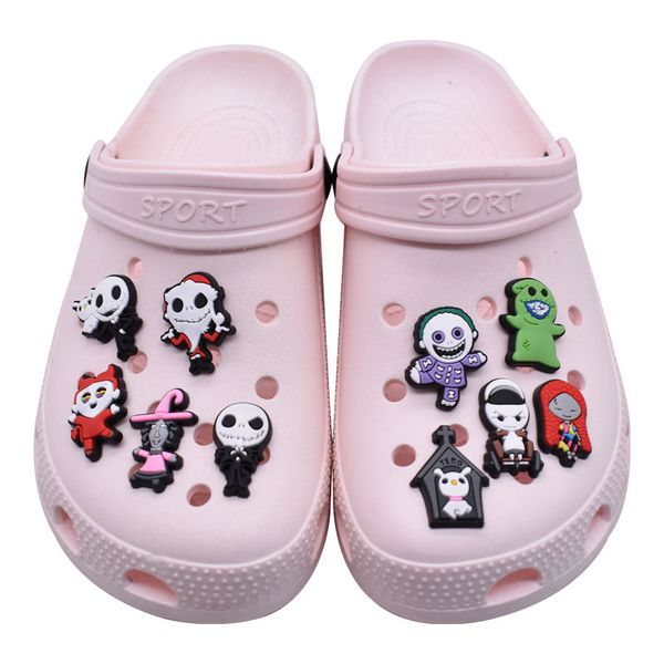 anime charms halloween horror ghost killer wholesale childhood memories funny gift cartoon charms shoe accessories pvc decoration buckle sof, Blue
anime charms halloween horror ghost killer wholesale childhood memories funny gift cartoon charms shoe accessories pvc decoration buckle sof, Blue