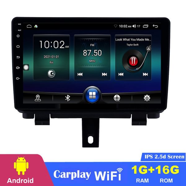 9 inch car dvd radio player android hd touchscreen for audi q3 2013-2017 with gps navigation wifi
9 inch car dvd radio player android hd touchscreen for audi q3 2013-2017 with gps navigation wifi