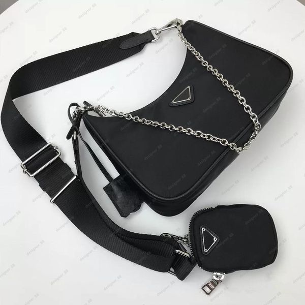 nylon wallet femme luxe designer bags tottenham late axillary bag women messenger bags and box
nylon wallet femme luxe designer bags tottenham late axillary bag women messenger bags and box
