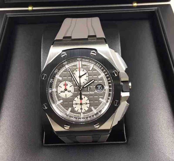 apf zf nf bf n c luxury mens mechanical watch aibi roya1 oak offshore titanium alloy gray 26400io oo. a004ca. 01 swiss es brand wristwatch 7, Slivery;brown
apf zf nf bf n c luxury mens mechanical watch aibi roya1 oak offshore titanium alloy gray 26400io oo. a004ca. 01 swiss es brand wristwatch 7, Slivery;brown